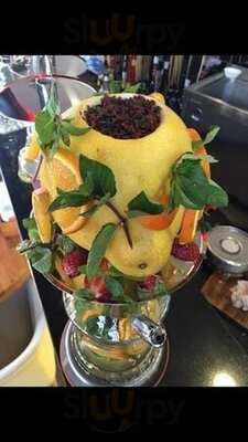 Home Made Cafe Nargile