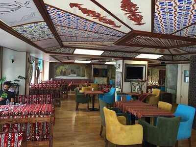 Home Made Cafe Nargile