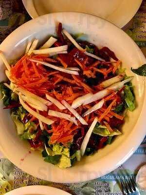 Şen Balık Lokantası