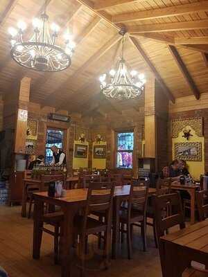 Şen Balık Lokantası