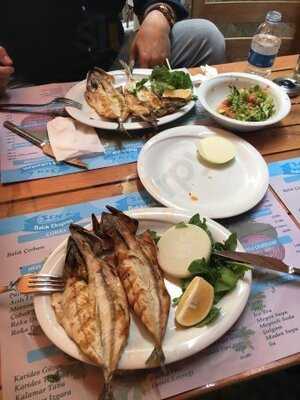 Şen Balık Lokantası