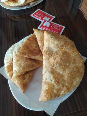 Tarihi Odabaşı Çiğbörekçisi