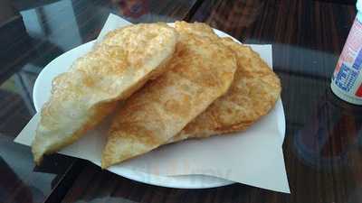 Tarihi Odabaşı Çiğbörekçisi