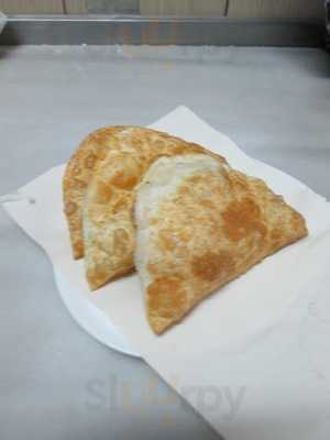 Tarihi Odabaşı Çiğbörekçisi