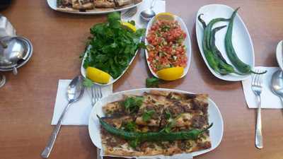 Öz Develi Pide Salonu