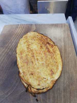 Öz Develi Pide Salonu