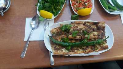 Öz Develi Pide Salonu