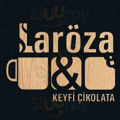 Laroza Pizza & Chocolate Cafe