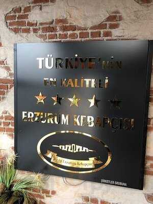 Tarihi Erzurum Kebapçısı Erdal Usta