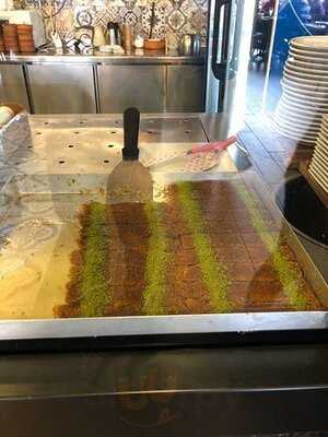 Tarihi Erzurum Kebapçısı Erdal Usta