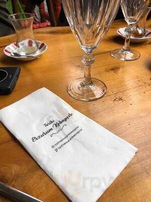 Tarihi Erzurum Kebapçısı Erdal Usta