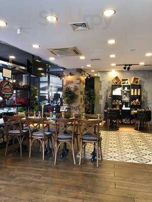 Tarihi Erzurum Kebapçısı Erdal Usta