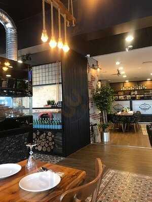 Tarihi Erzurum Kebapçısı Erdal Usta