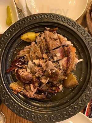 Kuzubeyi Kuzu Çevirme