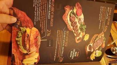 Kuzubeyi Kuzu Çevirme