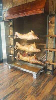 Kuzubeyi Kuzu Çevirme