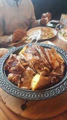 Kuzubeyi Kuzu Çevirme