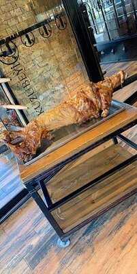 Kuzubeyi Kuzu Çevirme