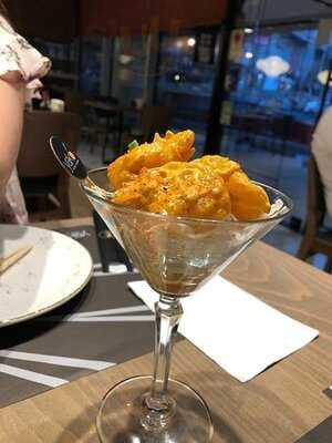 Yak'o Sushi & Noodle