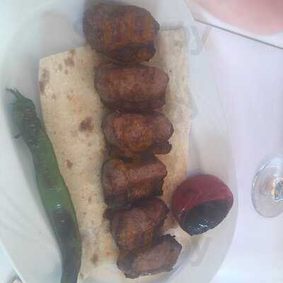 Park Adana Kebapçısı