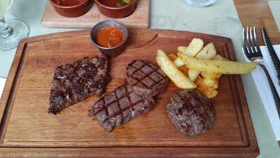 Hacibey Doner Lokantasi