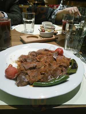 Hacibey Doner Lokantasi