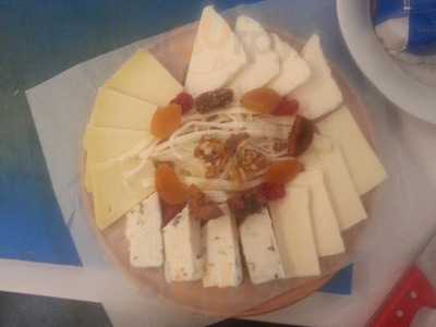 Hacibey Doner Lokantasi