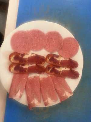 Hacibey Doner Lokantasi