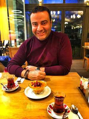 Hacibey Doner Lokantasi