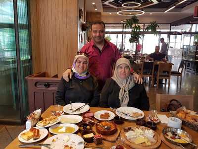 Hacibey Doner Lokantasi