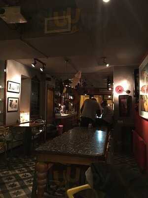 Mavra Cafe Design Workshop