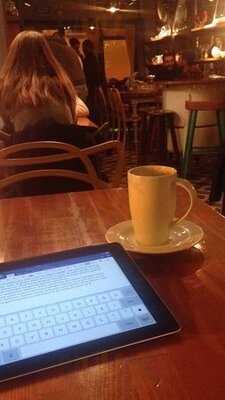 Mavra Cafe Design Workshop