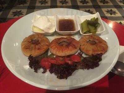 Mavra Cafe Design Workshop