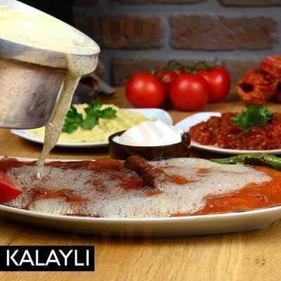 Kalaylı Restoran