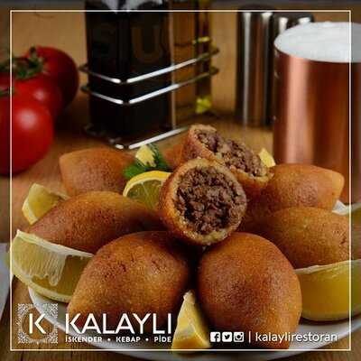 Kalaylı Restoran