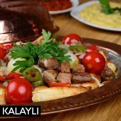 Kalaylı Restoran