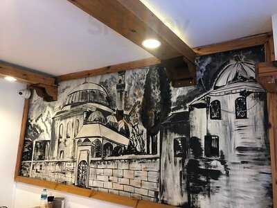 Çatalca'lı Ali Baba Köfte Salonu