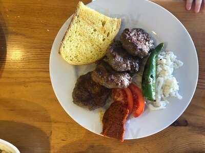 Çatalca'lı Ali Baba Köfte Salonu