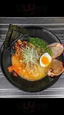 Tas Ramen & Modern Food Bar