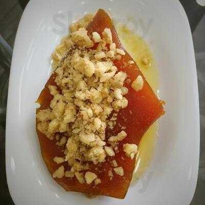 Tilla Profiterol Ve Lokma Evi