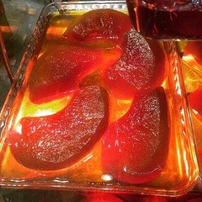 Tilla Profiterol Ve Lokma Evi