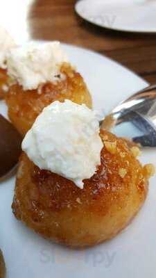 Kofteci Irfan Steakhouse-kasap