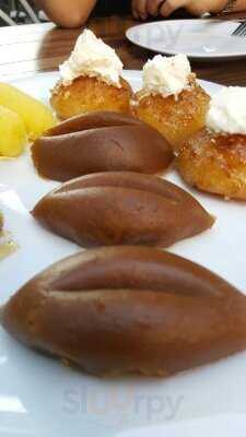 Kofteci Irfan Steakhouse-kasap