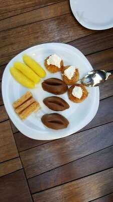 Kofteci Irfan Steakhouse-kasap