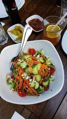 Kofteci Irfan Steakhouse-kasap