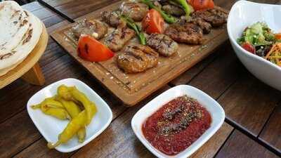 Kofteci Irfan Steakhouse-kasap
