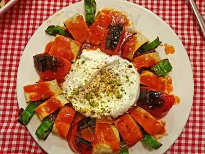 Paşalı Kebap & Pide