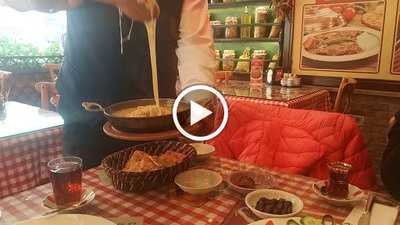 Paşalı Kebap & Pide