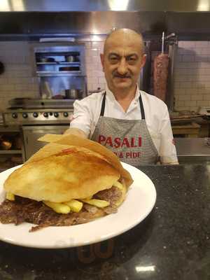 Paşalı Kebap & Pide