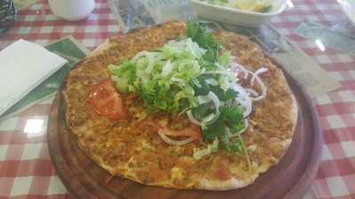 Paşalı Kebap & Pide